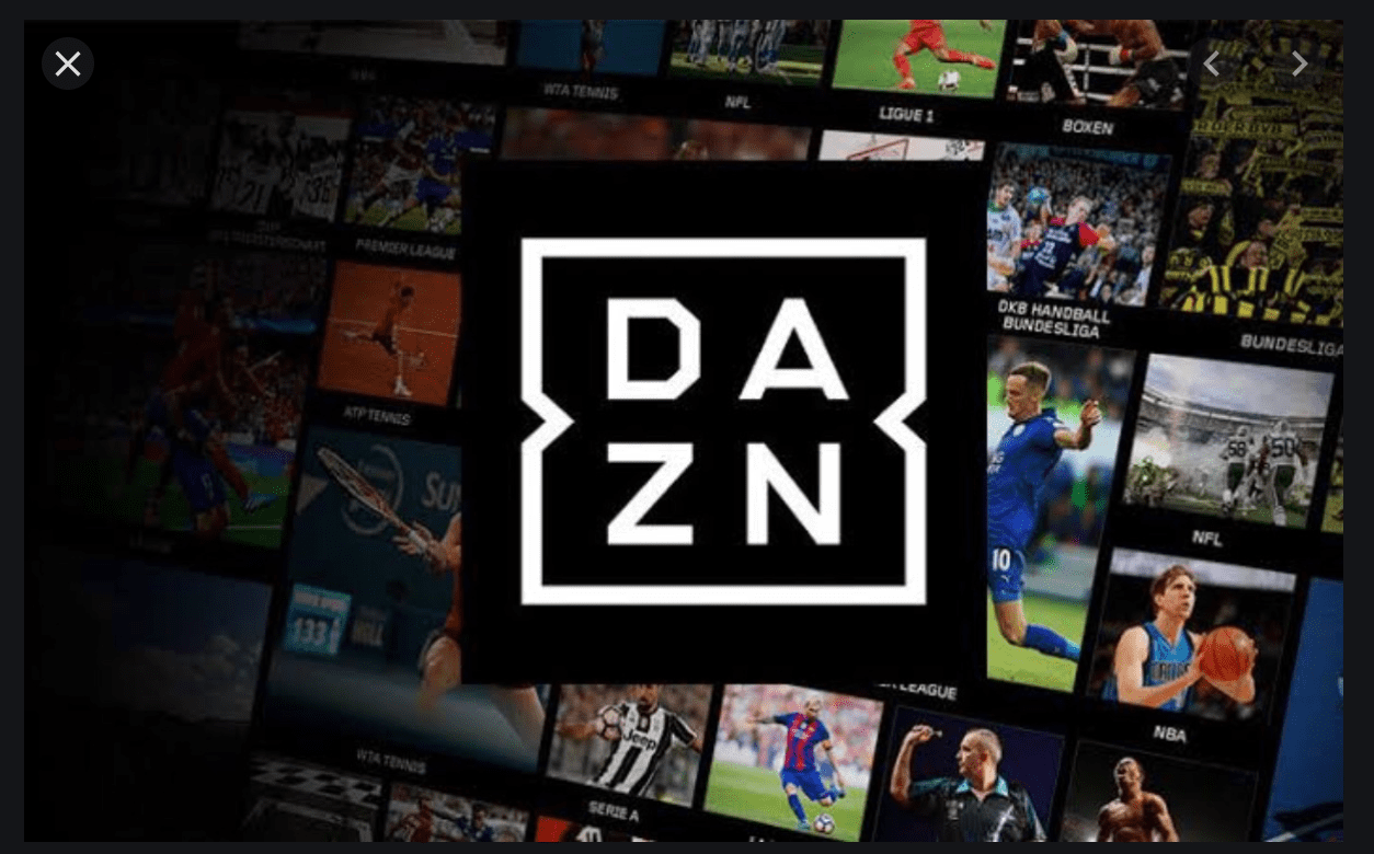 ジャイアンツ戦の開幕戦を見るなら1ヶ月無料のdazn ダゾーン みつばち会計事務所